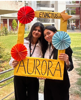 Enactus Image 6